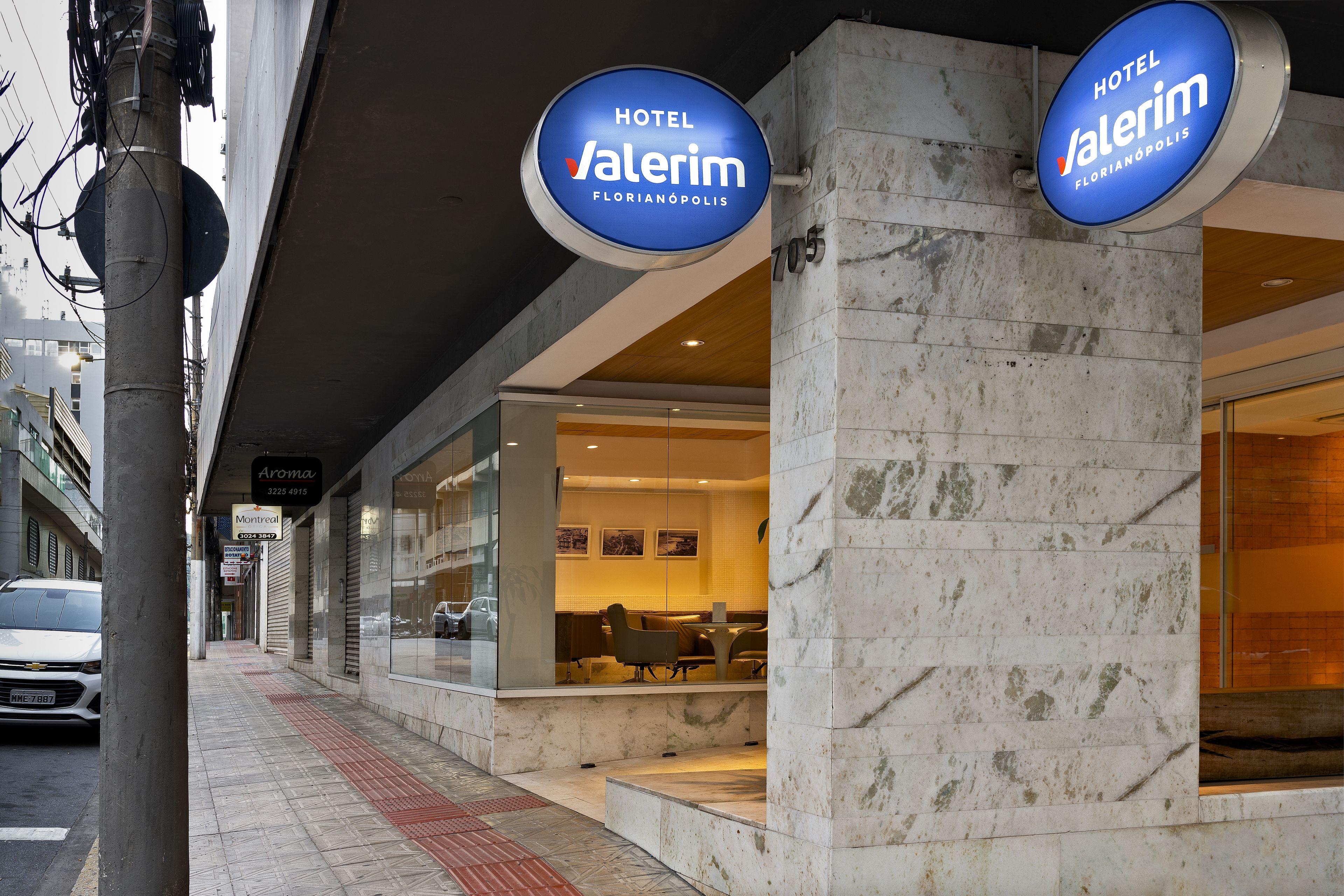 Valerim Florianopolis — Photos 1